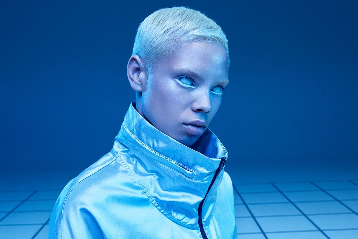 nike tech pack collection 2018